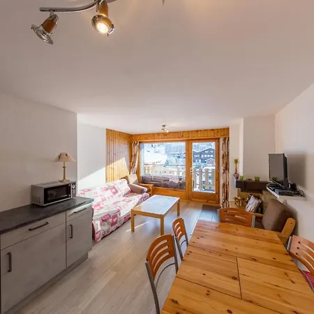 Au Pied Des Pistes - Dents Rousses E2 * Siviez